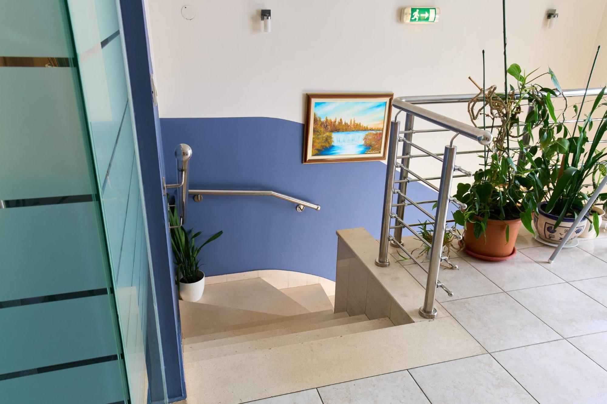 Hotel Phoenix Velika Gorica Buitenkant foto