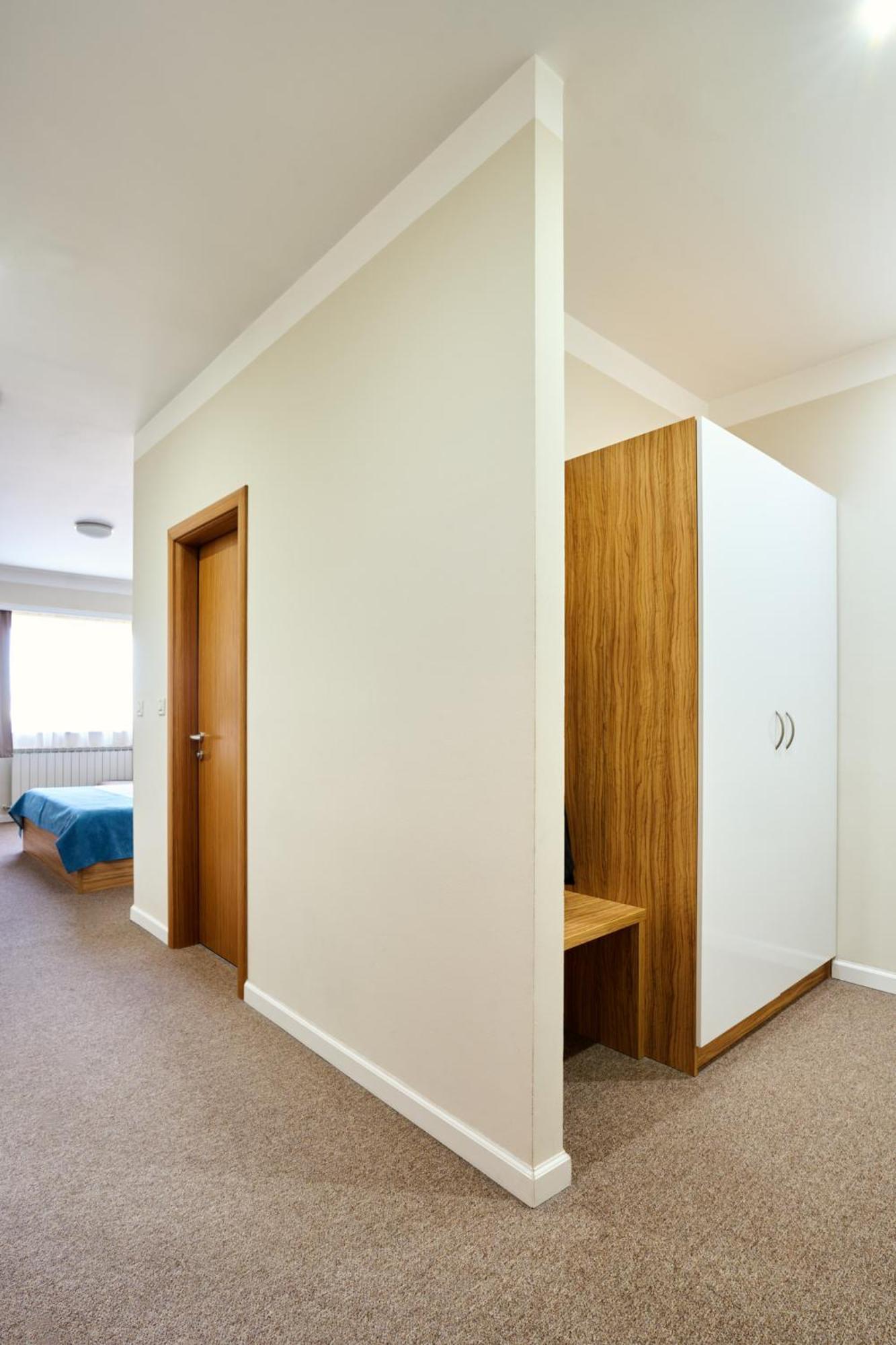 Hotel Phoenix Velika Gorica Kamer foto