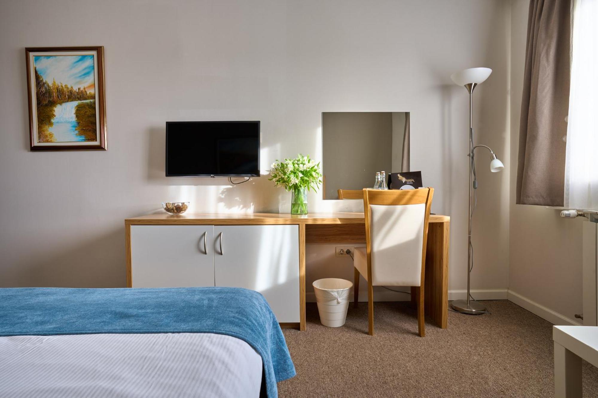 Hotel Phoenix Velika Gorica Kamer foto